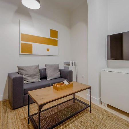 Ferienwohnung Ny Style Apt 5P En Sanmateo Centro Chueca/Justicia Madrid Exterior foto