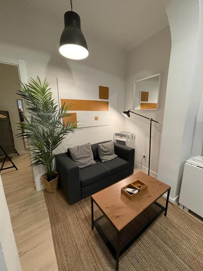 Ferienwohnung Ny Style Apt 5P En Sanmateo Centro Chueca/Justicia Madrid Exterior foto